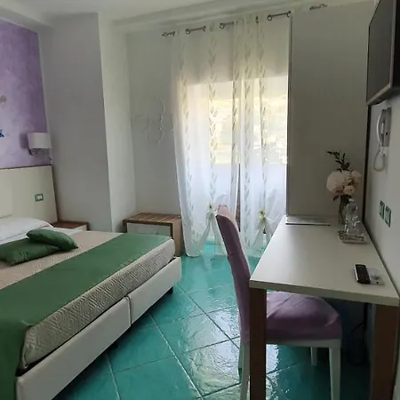 Le Perle D'italia Penzion 3*