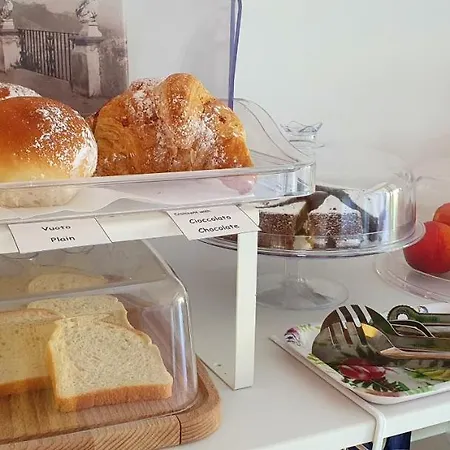 Le Perle D'italia Penzion