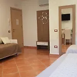 Penzion Le Perle D'italia Ravello