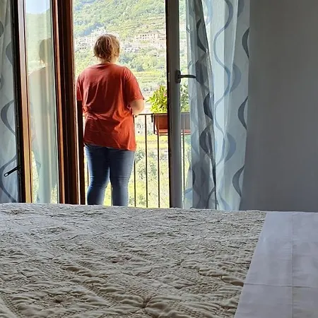 Le Perle D'italia Maison d'hôtes Ravello