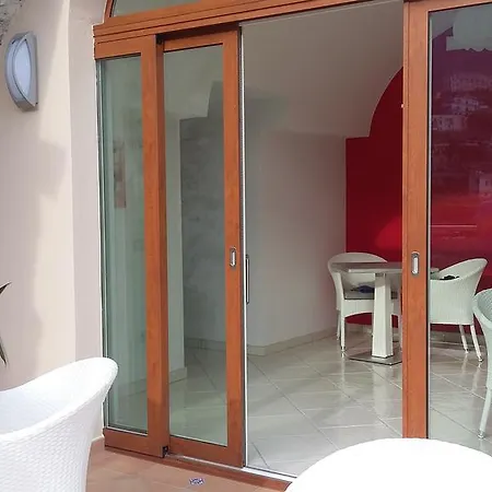 Maison d'hôtes Le Perle D'italia