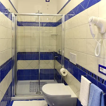 Maison d'hôtes Le Perle D'italia