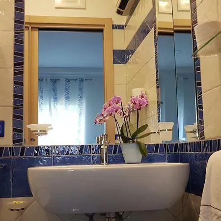 Le Perle D'italia 3*