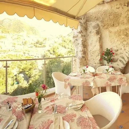 Maison d'hôtes Le Perle D'italia