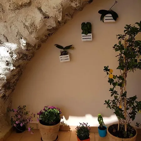 Maison d'hôtes Le Perle D'italia 3*