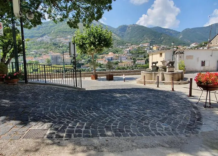 Le Perle D'italia