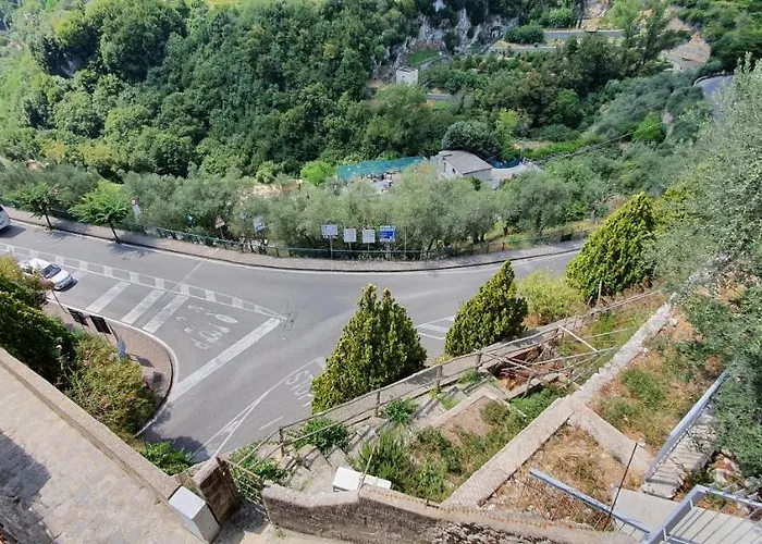 Le Perle D'italia 3* Ravello