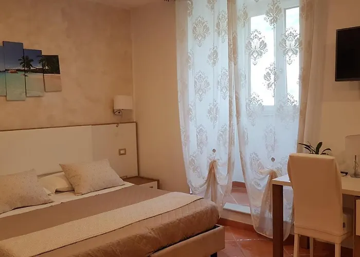 Le Perle D'italia Ravello