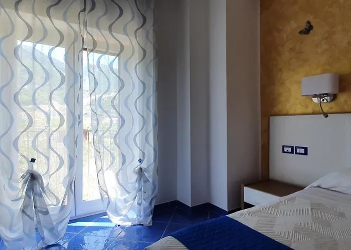Pensión Le Perle D'italia 3*