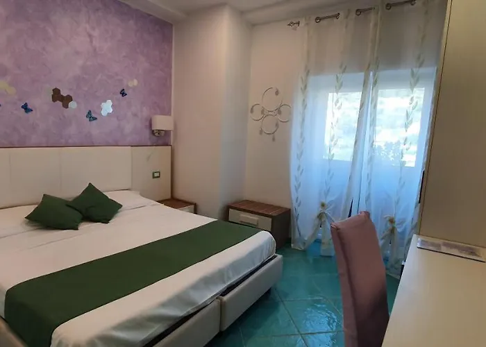 Pensión Le Perle D'italia 3*