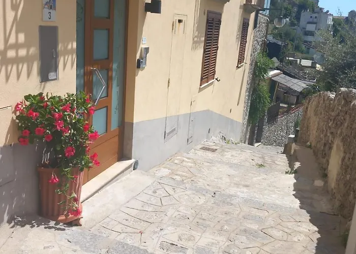 Le Perle D'italia Pensión