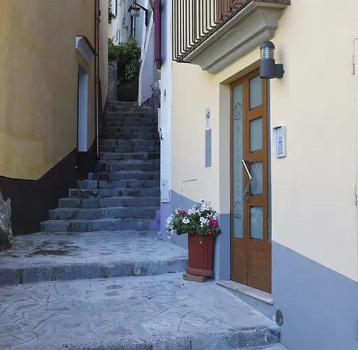 Le Perle D'italia Pensión 3*
