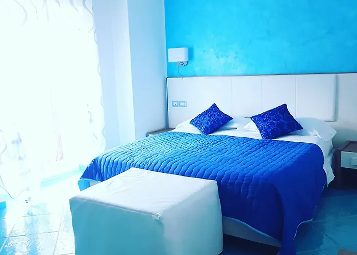 Pensión Le Perle D'italia 3*
