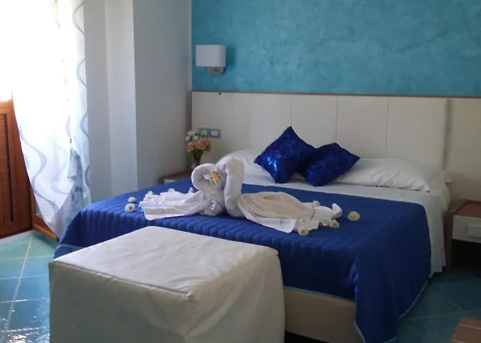 Le Perle D'italia Pensión Ravello