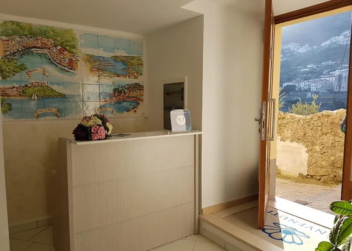 Pensión Le Perle D'italia 3*