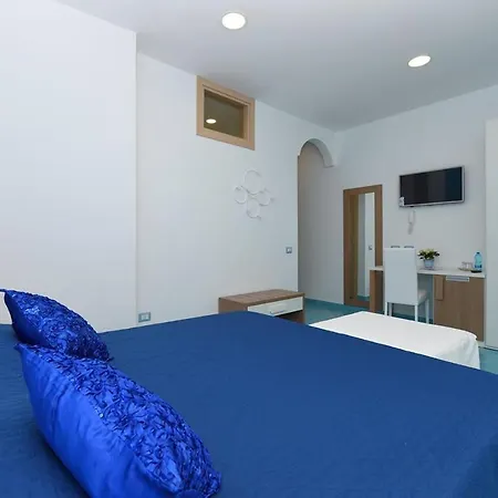 בית הארחה Le Perle D'italia 3*