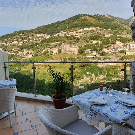 Le Perle D'italia Pensión 3*