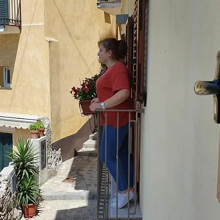 בית הארחה Le Perle D'italia רבאלו