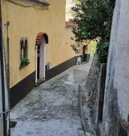 Pensión Le Perle D'italia