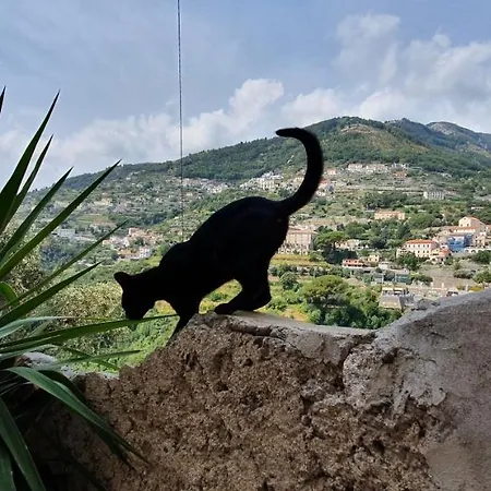 Pensión Le Perle D'italia