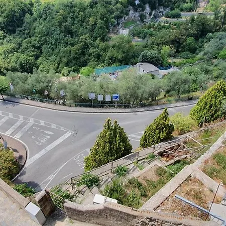 Le Perle D'italia 3* Ravello