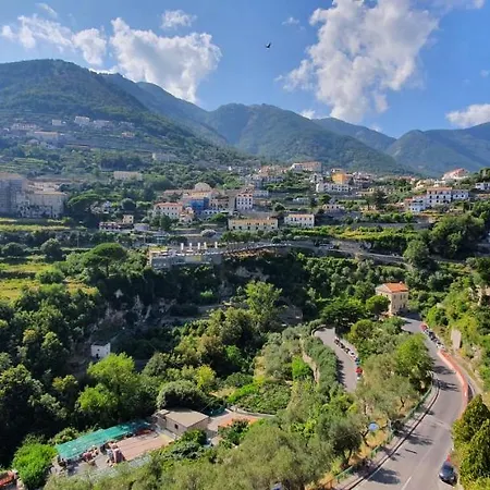 Le Perle D'italia 3* Ravello
