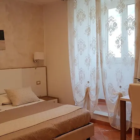 Le Perle D'italia Ravello