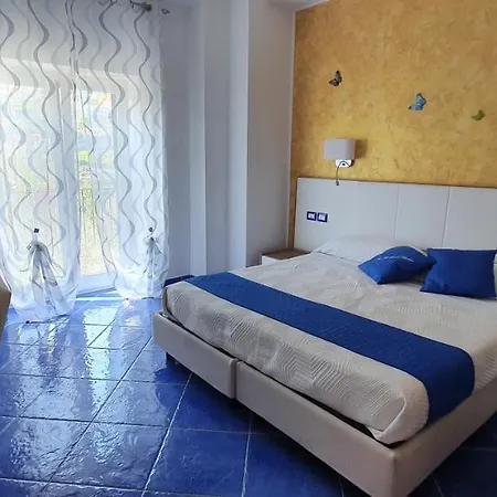 Le Perle D'italia 3* Ravello