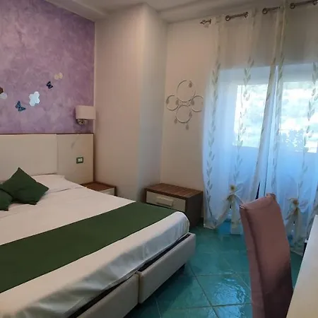 Pensión Le Perle D'italia 3*