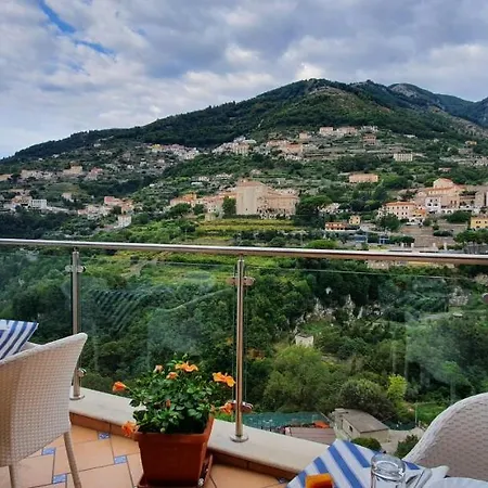 Le Perle D'italia Ravello