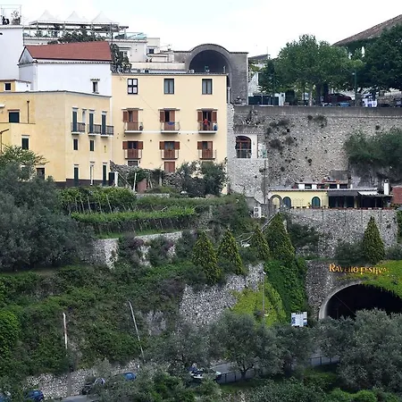 Pensión Le Perle D'italia 3*