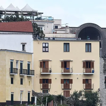 Le Perle D'italia 3*