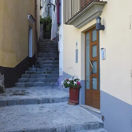 Le Perle D'italia Pensión 3*