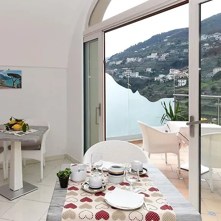 Le Perle D'italia Ravello
