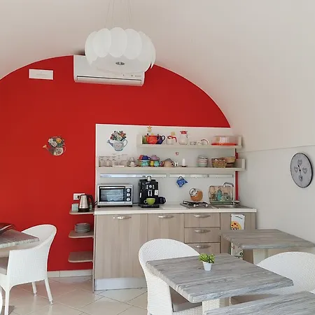 Le Perle D'italia 3*