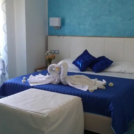 Le Perle D'italia Pensión Ravello