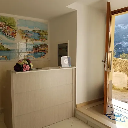 Pensión Le Perle D'italia 3*