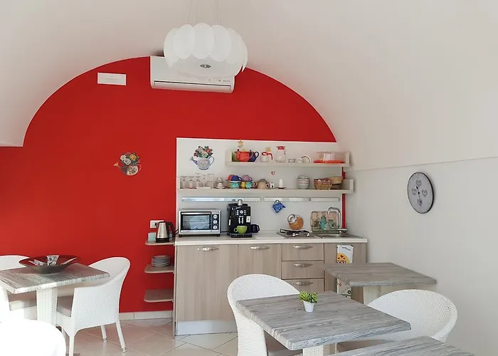 Le Perle D'italia 3*