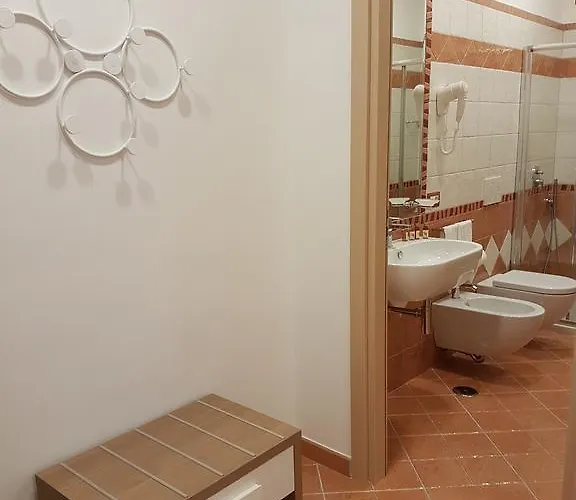 Konukevi Le Perle D'italia